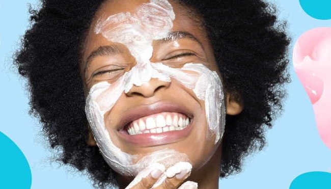 How To Unclog Pores With Natural Face Mask?