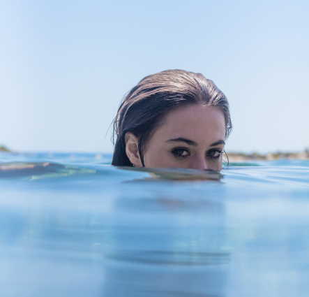 saltwater for facial skin