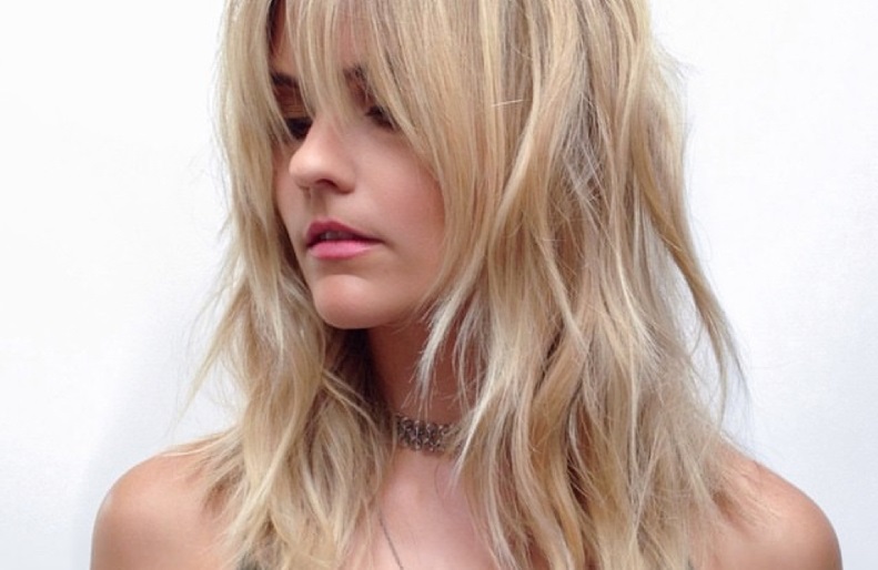 Can Fine Thin Hair Be Layered? | Art Farms Can Fine Thin Hair Be Layered? | Art Farms