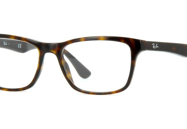 Come Scegliere La Montatura Ray-Ban Perfetta Per Il Tuo Viso